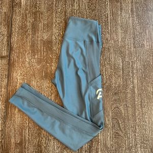 Peloton Show Up Pocket Leggings